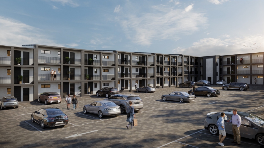1 Bedroom Property for Sale in Fernwood Western Cape